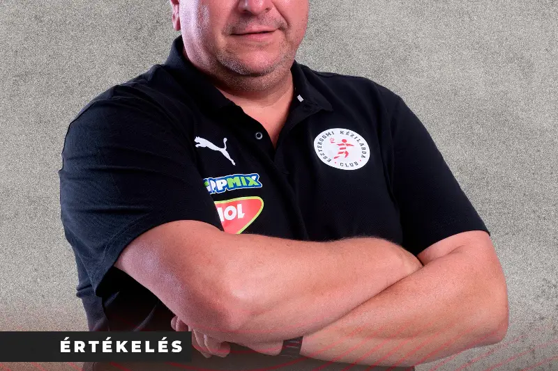 ELEK GÁBOR ÉRTÉKELÉSEA DEBRECEN ELLENI EDZŐMÉRKŐZÉS UTÁN